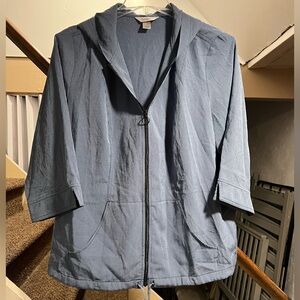 CJ Banks Light Weight Jacket